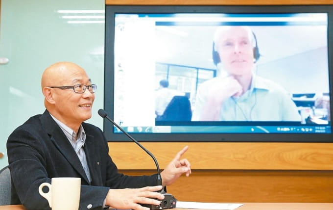 B型企業興起 挖掘綠色商機